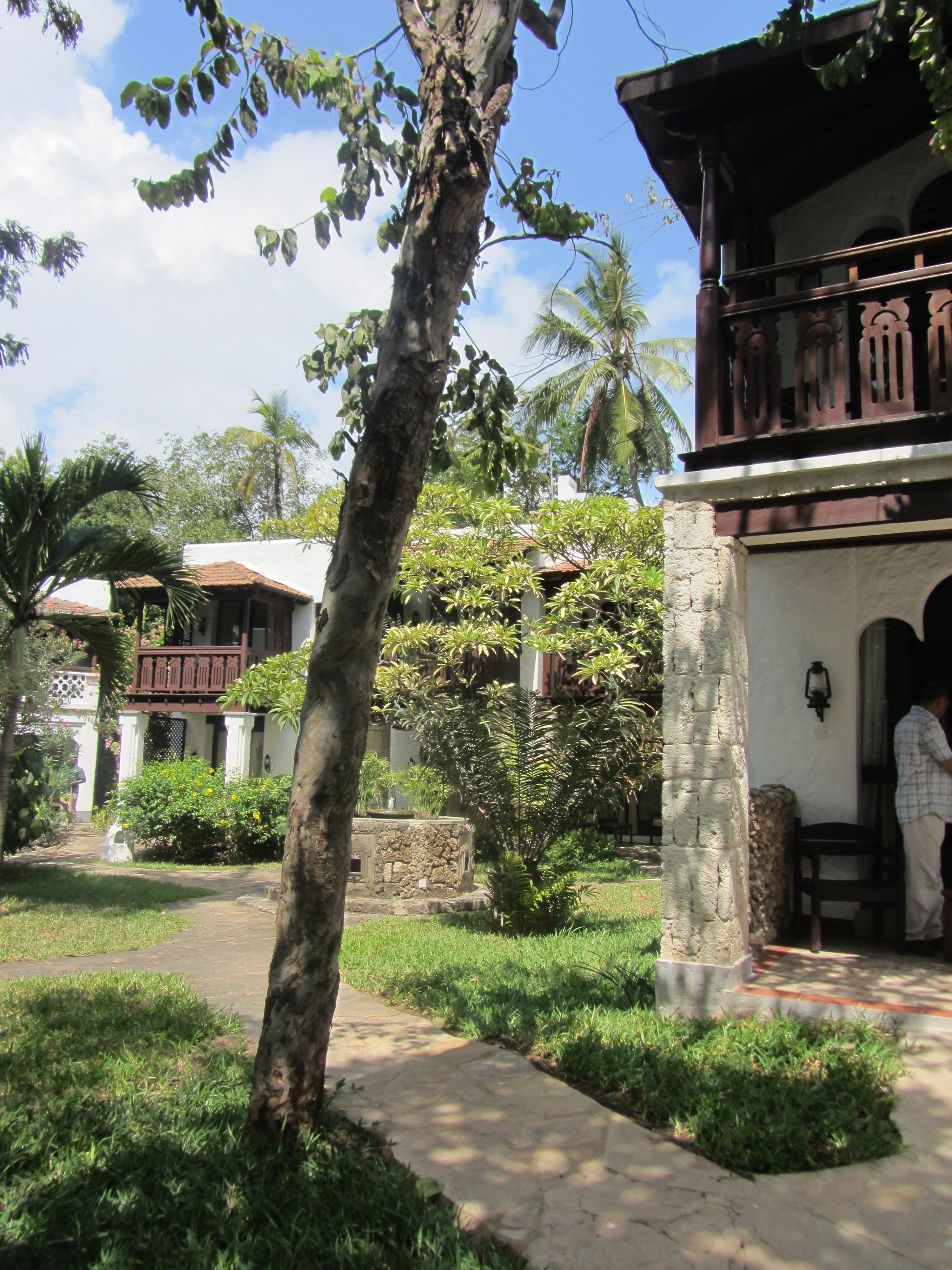 Serena Beach Hotel And Spa Shanzu — image 9 of 12